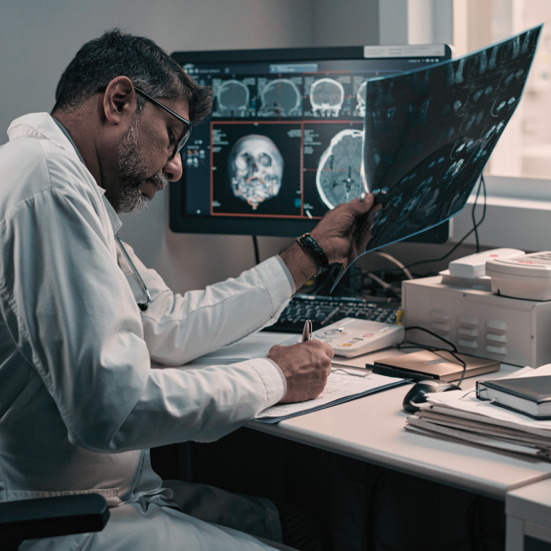 Diagnosis and Plan